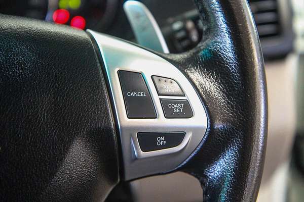 2015 Mitsubishi Challenger PC