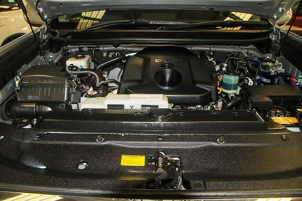 2023 Toyota Landcruiser Prado GXL GDJ150R