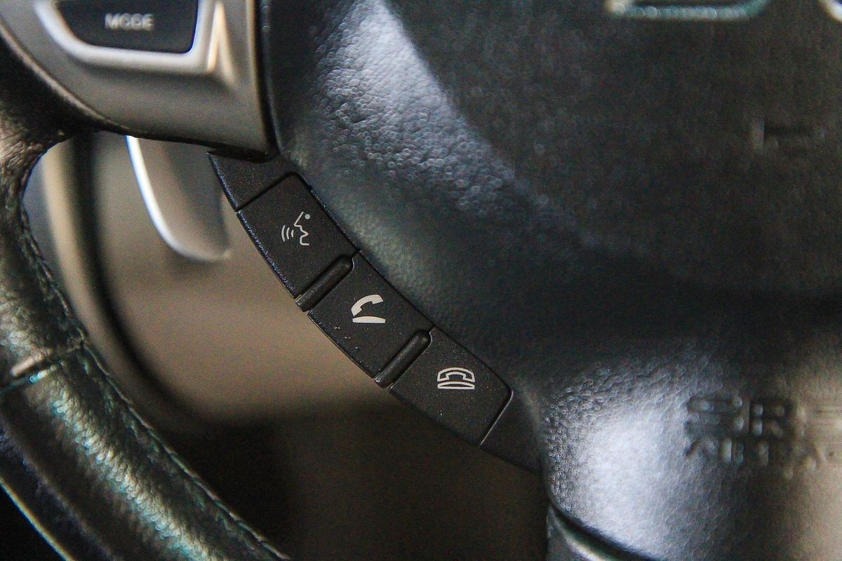 2015 Mitsubishi Challenger PC