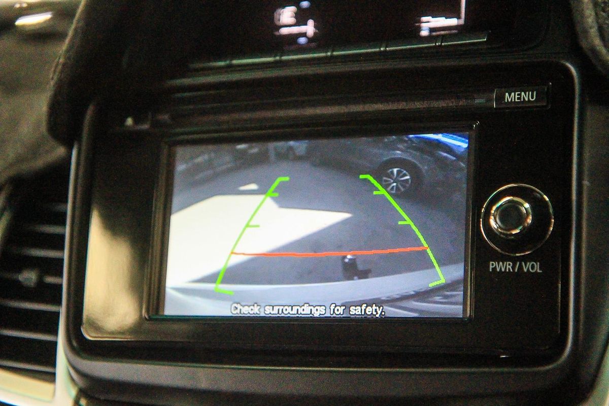 2015 Mitsubishi Challenger PC