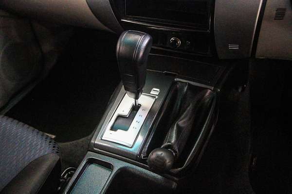 2015 Mitsubishi Challenger PC