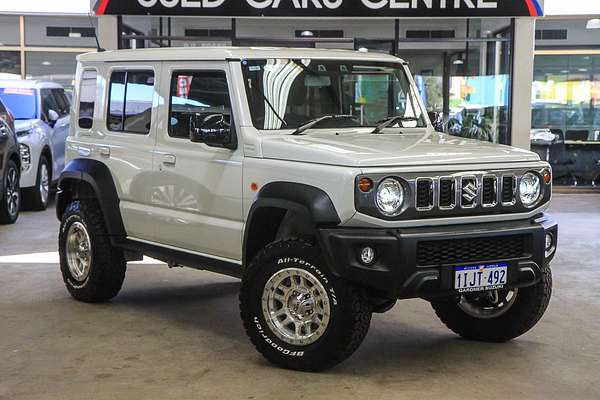 2024 Suzuki Jimny XL JJ