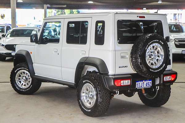 2024 Suzuki Jimny XL JJ