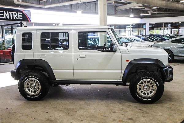 2024 Suzuki Jimny XL JJ