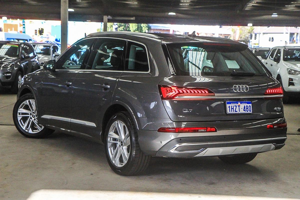 2023 Audi Q7 45 TDI 4M