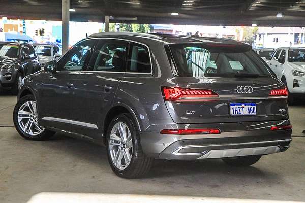 2023 Audi Q7 45 TDI 4M