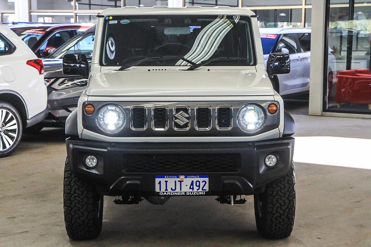 2024 Suzuki Jimny XL JJ