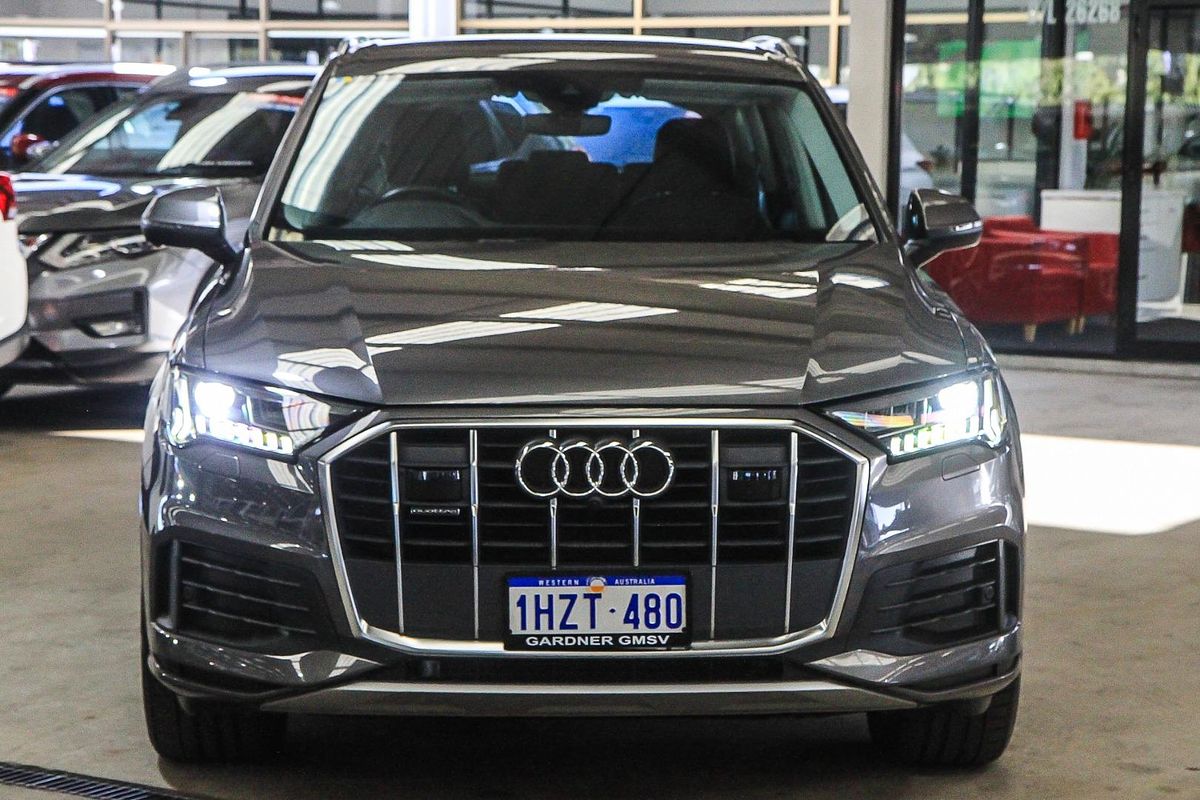2023 Audi Q7 45 TDI 4M