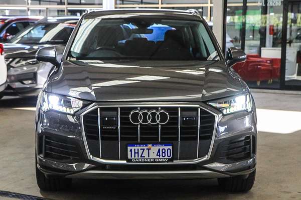 2023 Audi Q7 45 TDI 4M