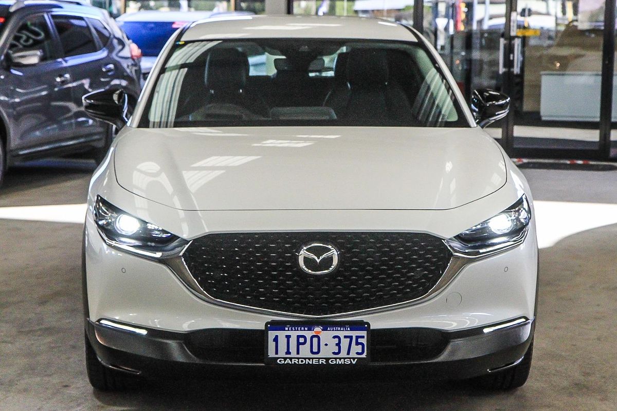 2023 Mazda CX-30 G25 Touring SP DM Series