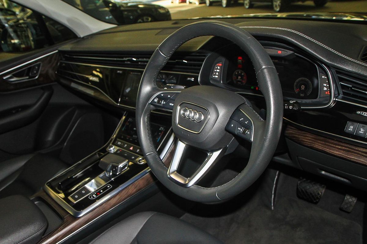 2023 Audi Q7 45 TDI 4M