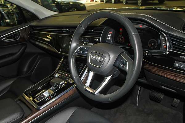 2023 Audi Q7 45 TDI 4M
