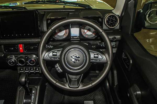 2024 Suzuki Jimny XL JJ