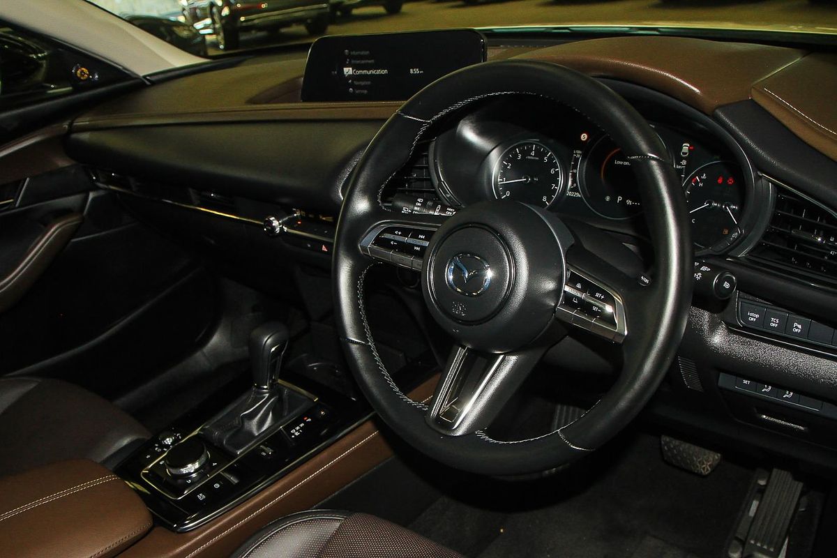 2023 Mazda CX-30 G25 Touring SP DM Series