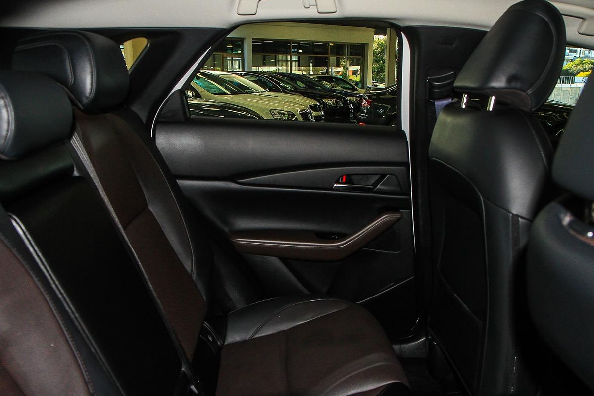 2023 Mazda CX-30 G25 Touring SP DM Series