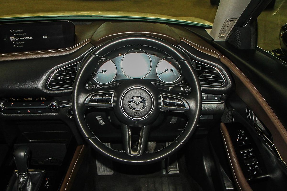 2023 Mazda CX-30 G25 Touring SP DM Series
