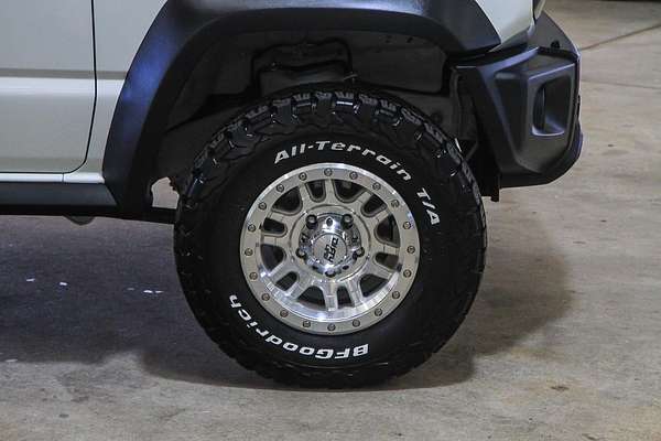 2024 Suzuki Jimny XL JJ