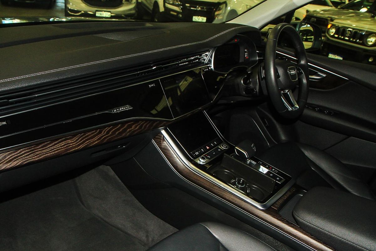 2023 Audi Q7 45 TDI 4M