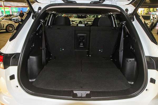 2022 Mitsubishi Outlander LS ZM