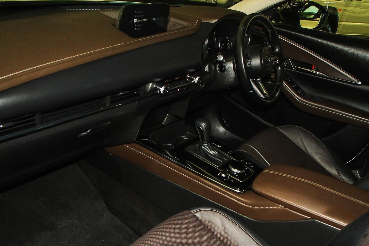 2023 Mazda CX-30 G25 Touring SP DM Series