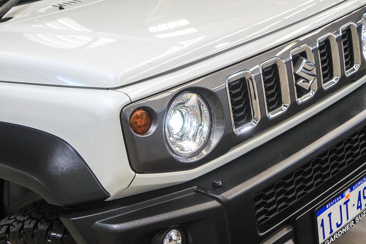 2024 Suzuki Jimny XL JJ