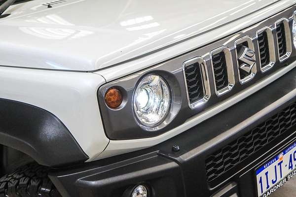 2024 Suzuki Jimny XL JJ