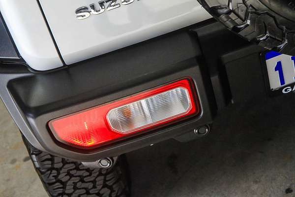 2024 Suzuki Jimny XL JJ