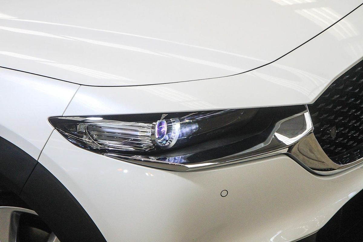 2023 Mazda CX-30 G25 Touring SP DM Series