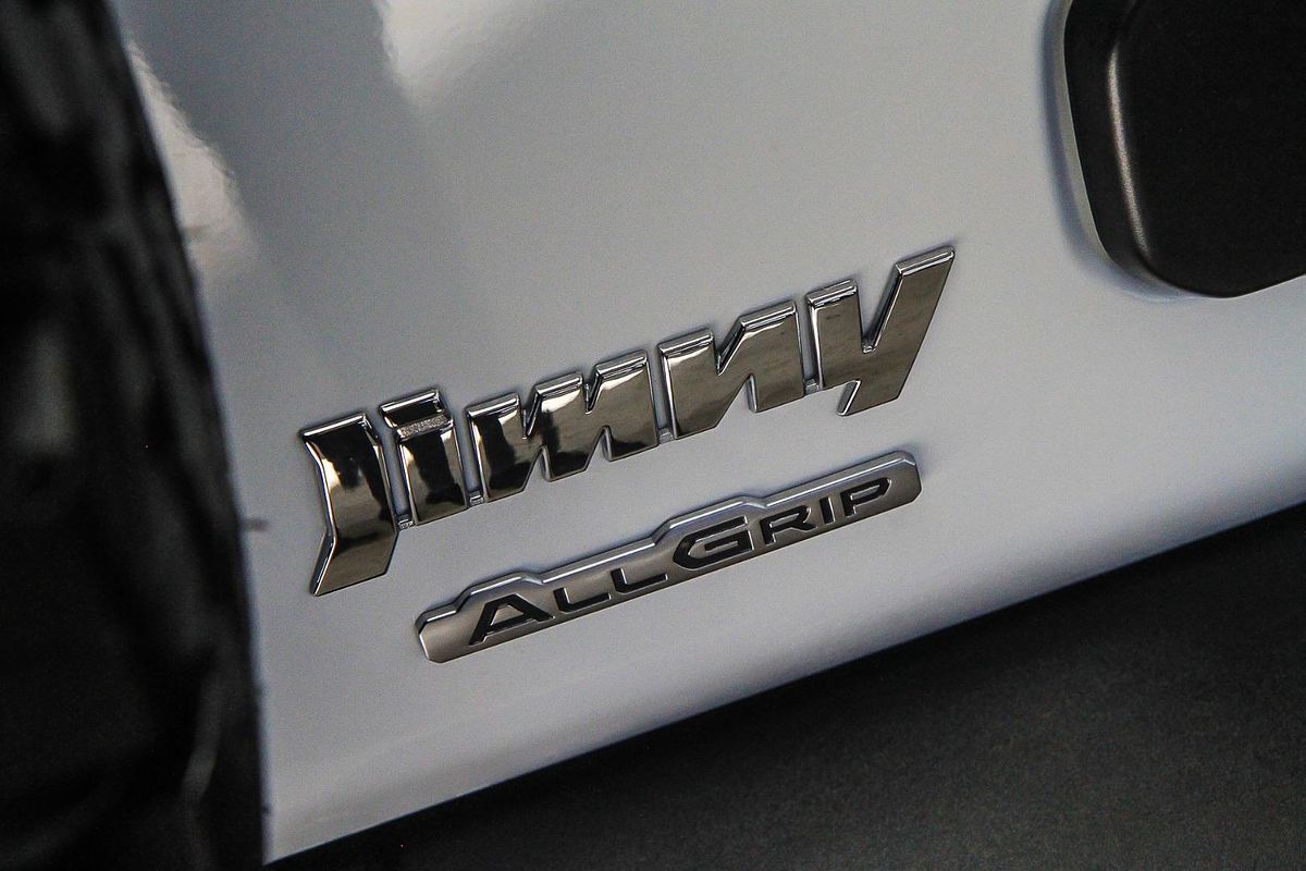 2024 Suzuki Jimny XL JJ