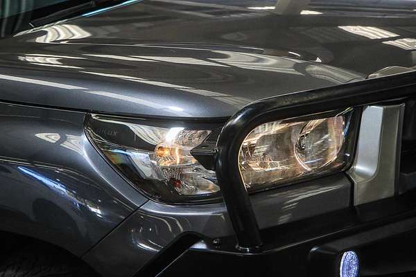 2020 Toyota Hilux SR GUN126R 4X4