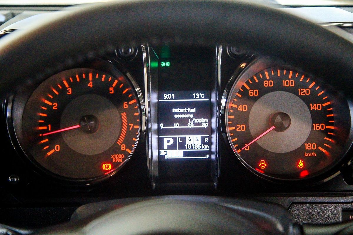 2024 Suzuki Jimny XL JJ