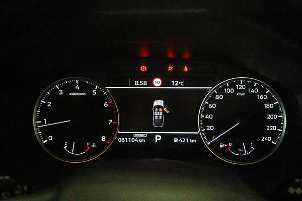 2022 Mitsubishi Outlander LS ZM