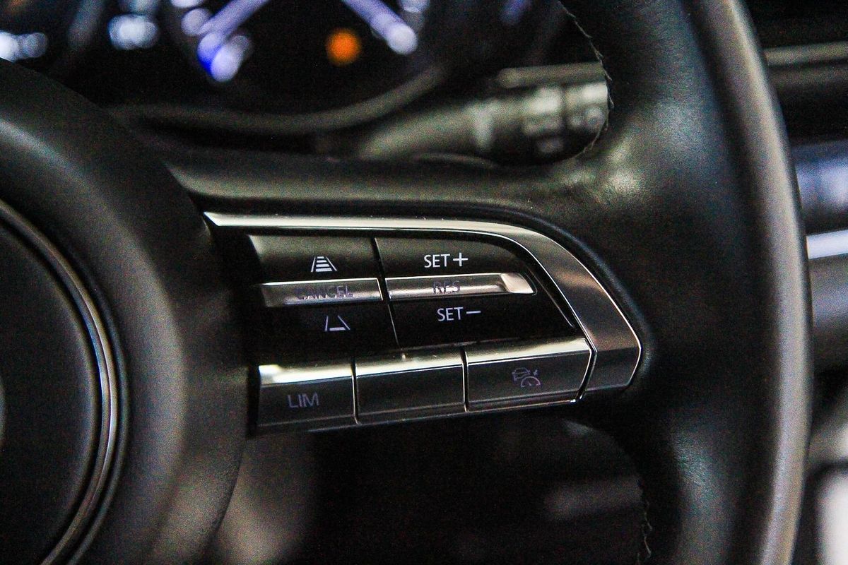 2023 Mazda CX-30 G25 Touring SP DM Series