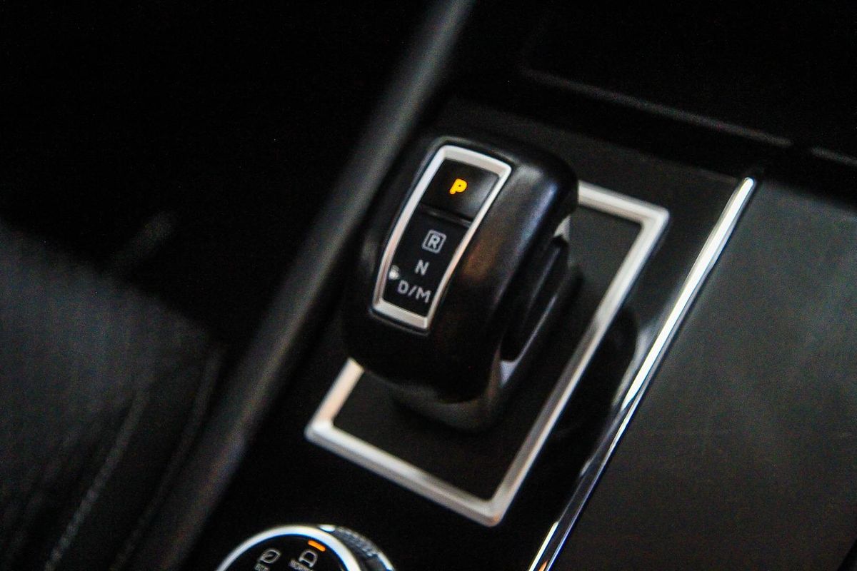 2022 Mitsubishi Outlander LS ZM