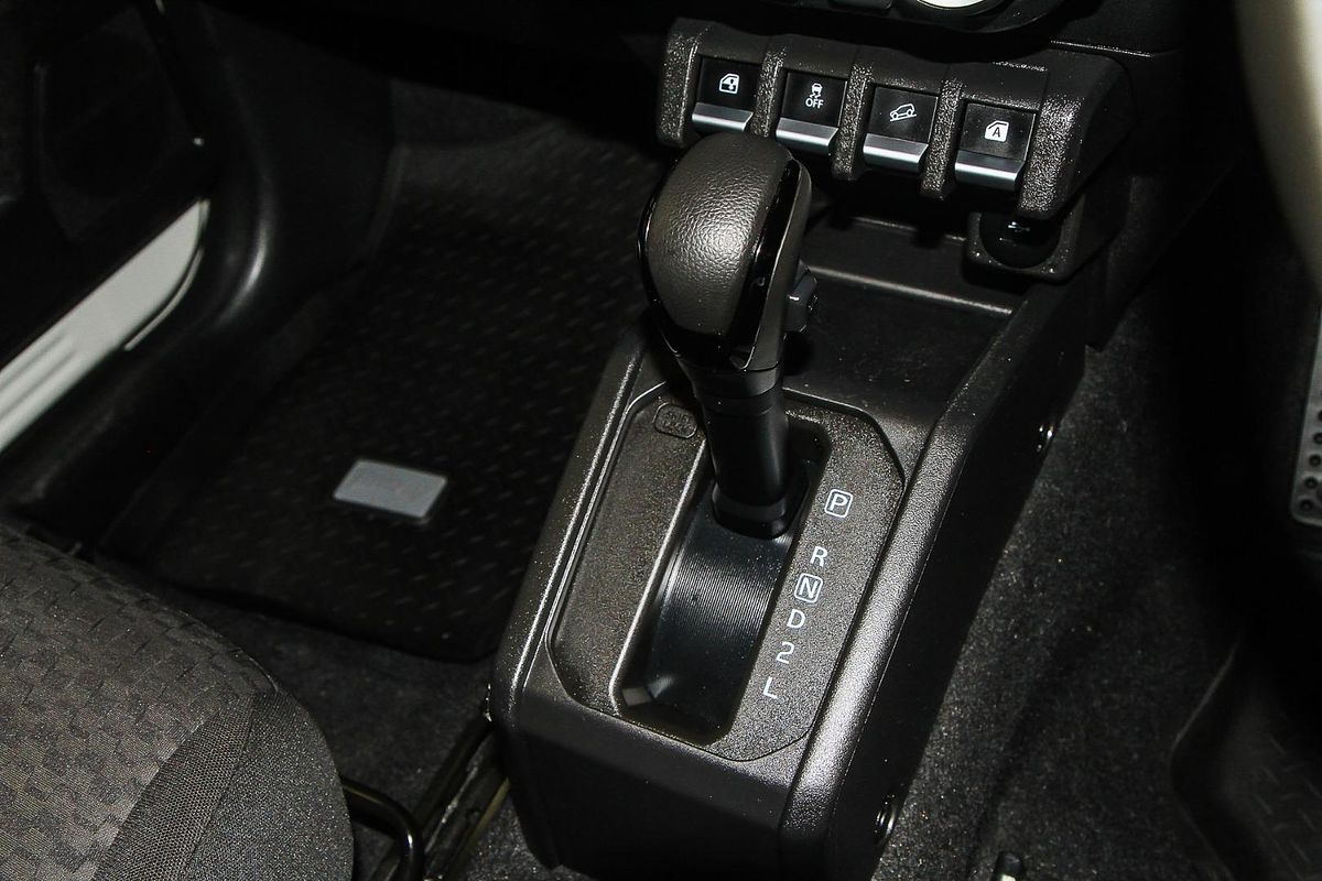 2024 Suzuki Jimny XL JJ