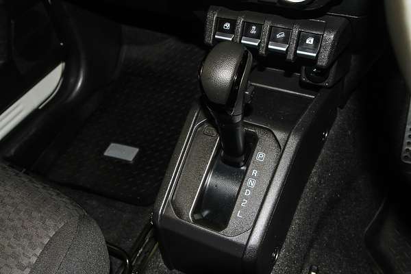 2024 Suzuki Jimny XL JJ