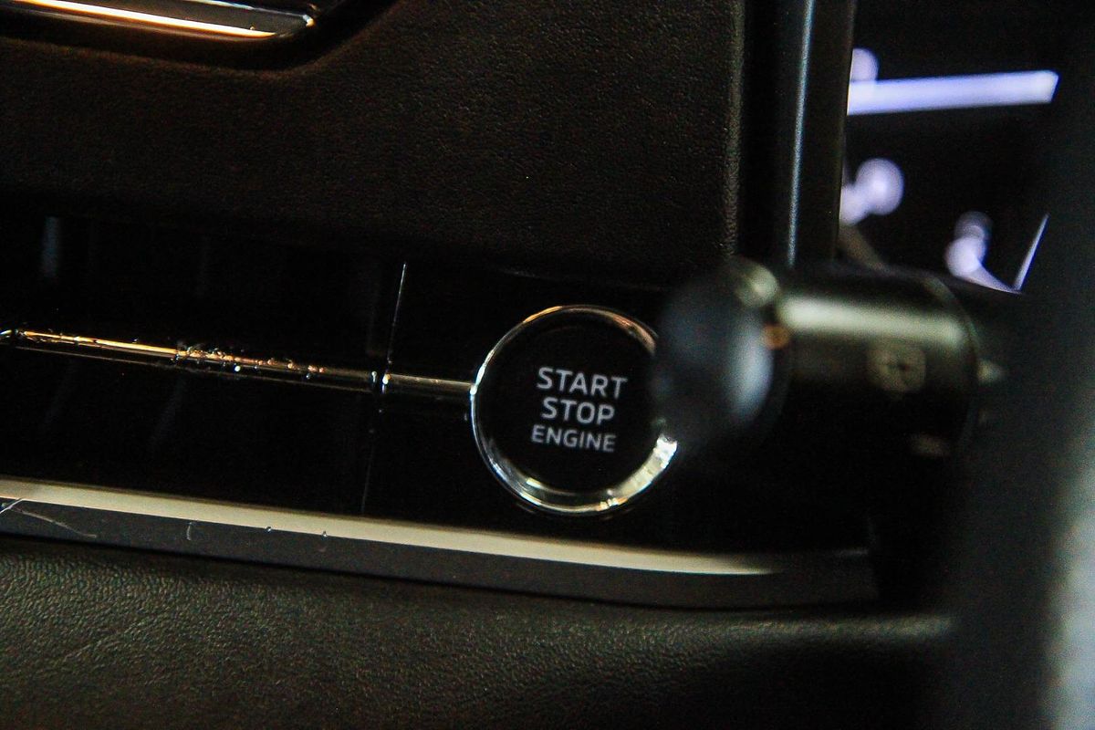 2022 Mitsubishi Outlander LS ZM