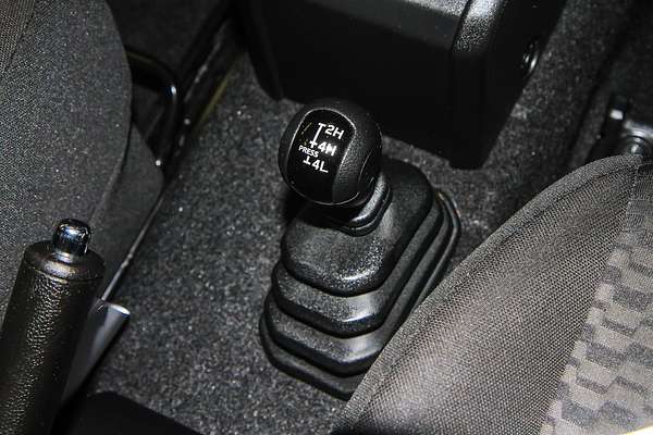 2024 Suzuki Jimny XL JJ