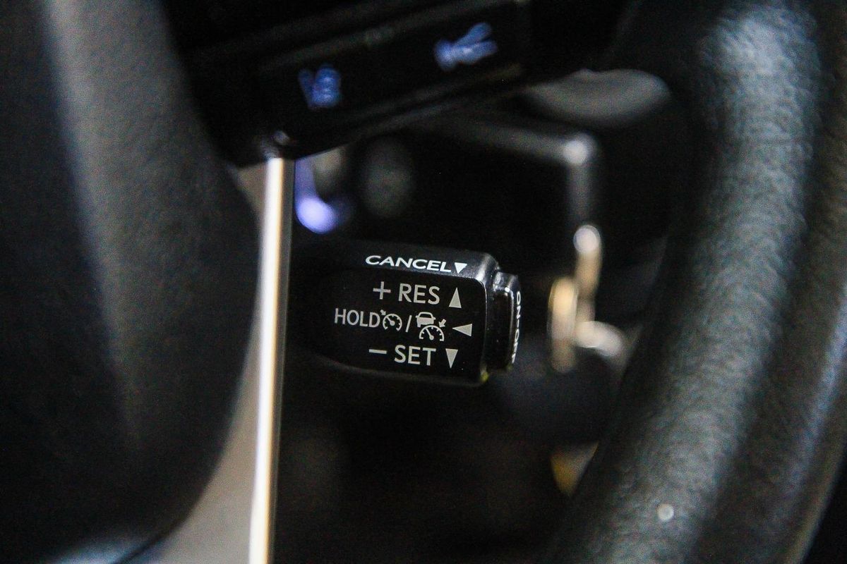 2020 Toyota Hilux SR GUN126R 4X4