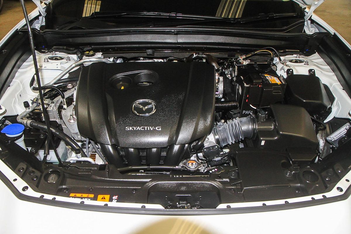 2023 Mazda CX-30 G25 Touring SP DM Series