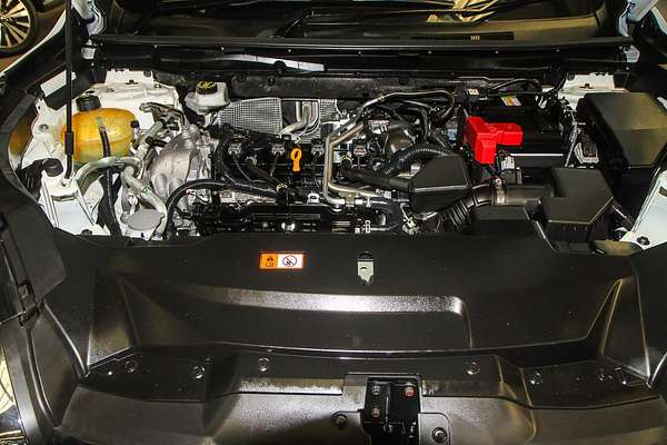2022 Mitsubishi Outlander LS ZM