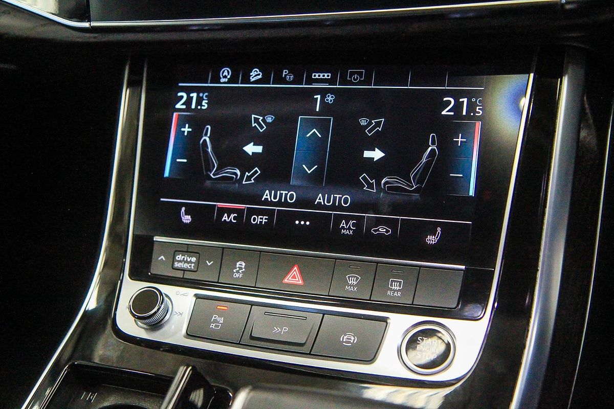 2023 Audi Q7 45 TDI 4M