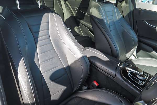 2016 Mercedes-Benz E-Class E200 W213