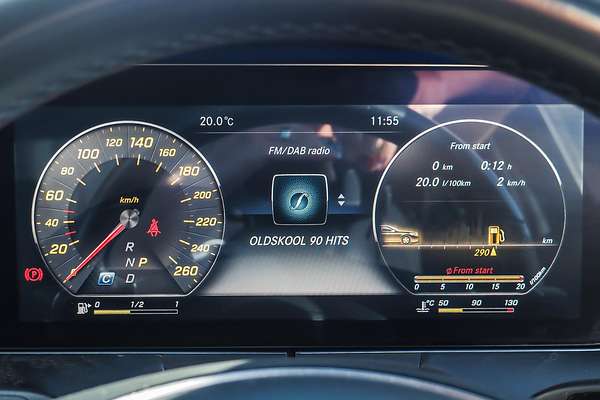 2016 Mercedes-Benz E-Class E200 W213