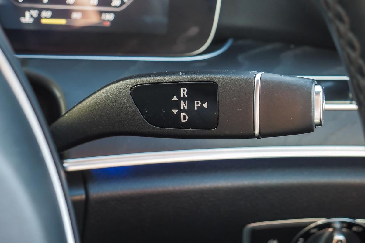 2016 Mercedes-Benz E-Class E200 W213