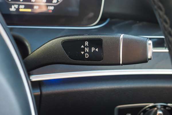 2016 Mercedes-Benz E-Class E200 W213