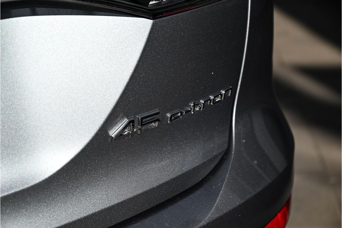 2024 Audi Q4 e-tron 45 F4