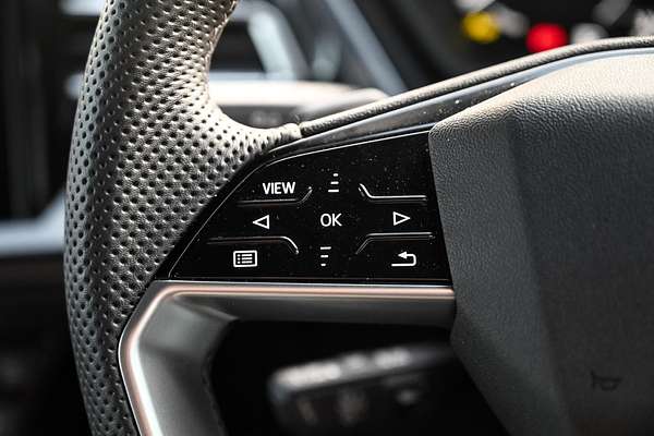 2024 Audi Q4 e-tron 45 F4