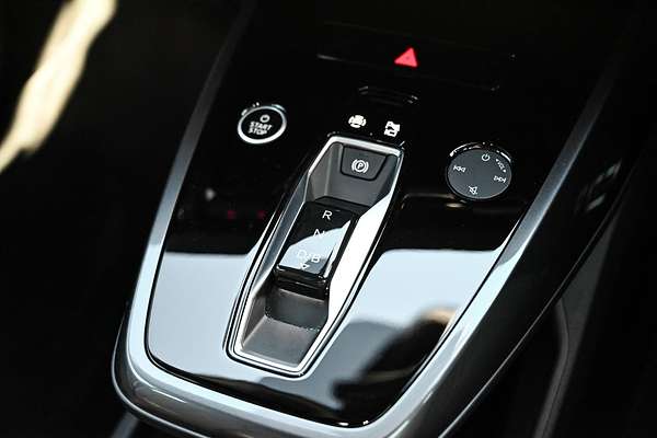 2024 Audi Q4 e-tron 45 F4
