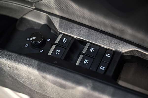 2024 Audi Q4 e-tron 45 F4